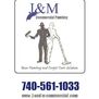 J & M Commercial Painting