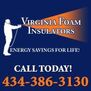 Virginia Foam Insulators