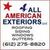 All American Exteriors, LLC.