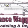 ClarenceWaggoner Remodeling & Repairs