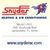Snyder Heating & Air Conditioning