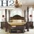H2 Design And Development Corp