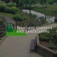 Beautiful Gardens And Landscaping