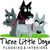 Three Little Dogs Flooring and Interiors