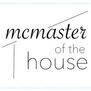 Megan | mcmasterofthehouse