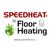 Speedheat Floor Heating