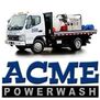 ACME Powerwash