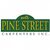 Pine Street Carpenters & The Kitchen Studio at Pine Street