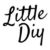 LITTLE DIY