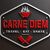 Chris Gipson | Carne Diem