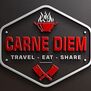 Chris Gipson | Carne Diem