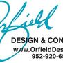 Orfield Design & Construction, Inc.