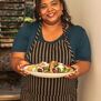 Chef Mireille - Global Kitchen Travels