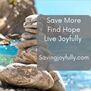 Andrea | Saving Joyfully