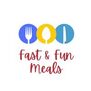 Fast and Fun Meals