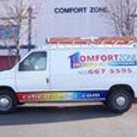 Comfort Zone Heating & Air Conditioning, Inc.