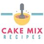 Cake Mix Recipes