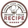Tom @ Invent Your Recipe