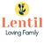 Lentil Loving Family