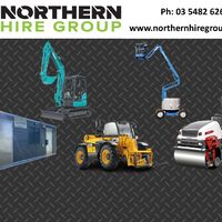 Northern Hire Group