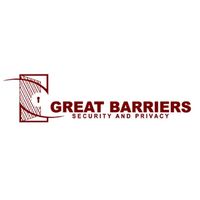 Great Barrier Security & Privacy