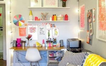 Tips for Decorating a Dorm Room