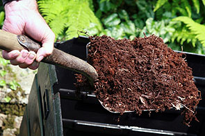 compostagem um jardineiro sem adubo no um jardineiro