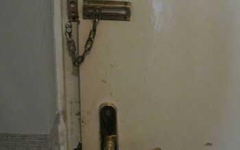 Sustituir o arreglar una cerradura de puerta