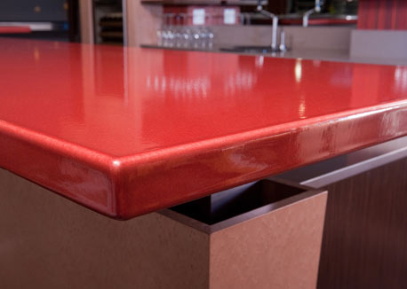 are you looking for a counter top that isn t granite pyrolave countertops offer, countertops, home decor, kitchen design