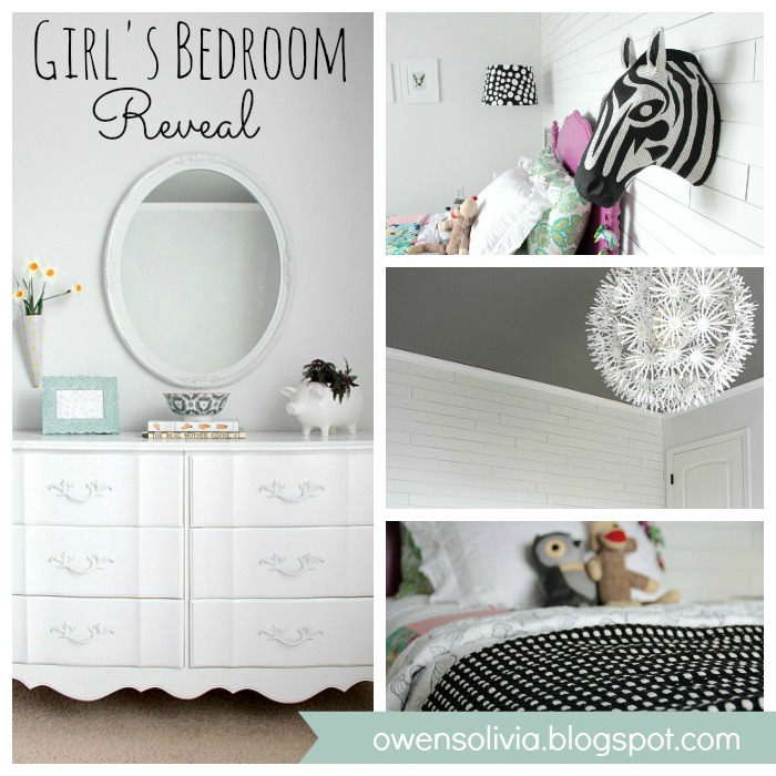 girl s bedroom reveal, bedroom ideas, home decor