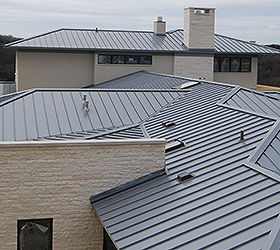 how metal roofing materials work, home maintenance repairs, how to, roofing, When it comes to a roof s longevity metal roofs average 50 years compared to asphalt roofs with a 17 year warranty Why do metal roofs last so long Here are the details on how metal roofing materials work