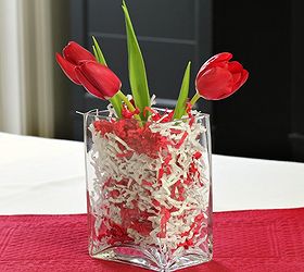 10 ways to recycle shredded paper, crafts
