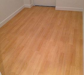 laminate flooring simplified, flooring