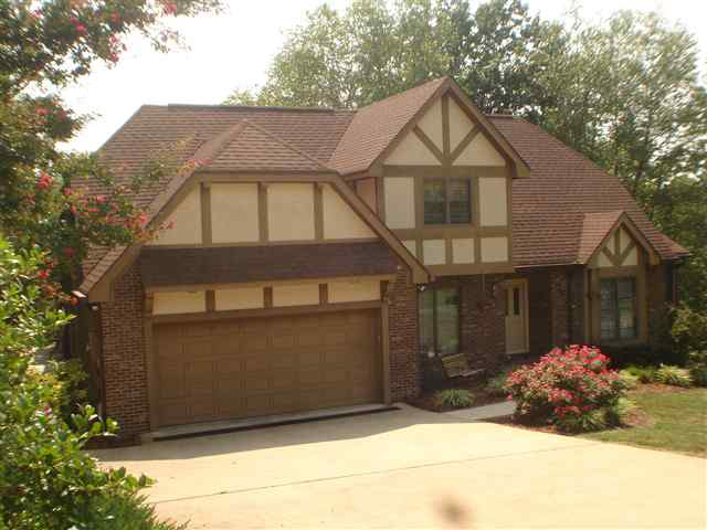 tudor revival o, Casa eveislestudios com