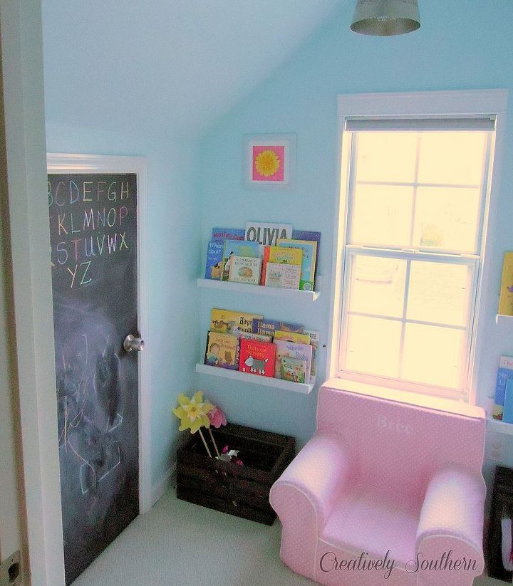 closet reading nook for kids, closet, home decor