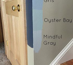 picking the perfect paint, painting, If you re going to paint multiple rooms check the colors side by side