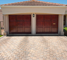the most important things to consider when buying a new garage door, doors, garage doors, garages