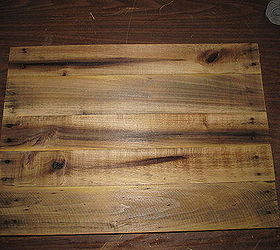 wood canvas from recycled wood shipping pallets which is your fav, painting, pallet, repurposing upcycling, woodworking projects