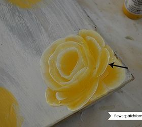 learn to paint a rose stroke by stroke, crafts, painting, It takes practice but it is doable