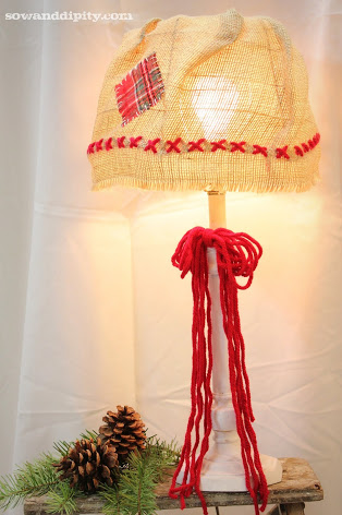 rustic holiday decor part 3, seasonal holiday decor