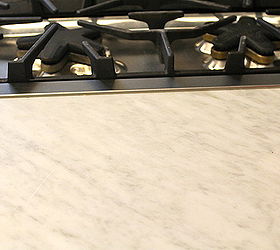 why i chose carrara marble countertops, countertops, home decor, kitchen design