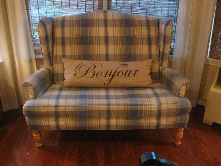 what would you do paint or slipcover, chalk paint, painted furniture