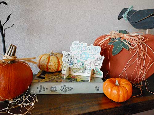 how to mix kid crafts into your holiday decor, seasonal holiday decor, Incorporating Crafts into Decor