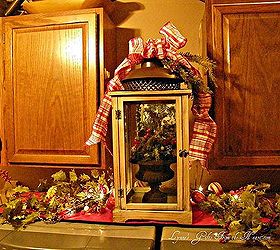 ~Christmas in the Laundry Room ~