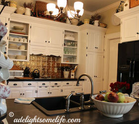 http www adelightsomelife com 2013 09 my delightsome kitchen 2 html, home decor, kitchen design
