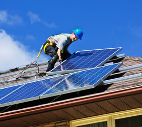 How to Run Your House Solely on Solar Energy?