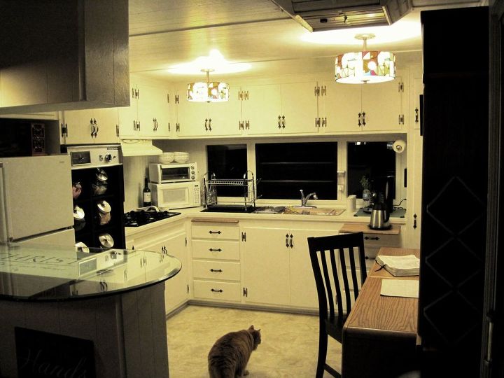 iluminao de cozinha um toque final para uma renovao de casa mvel