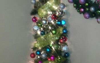 My Whimsical Christmas Tree
