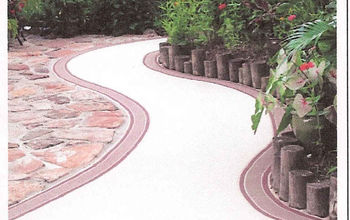 "Q" Deck is perfect for concrete,wood or metal.Cool to the touch and truly a skid resistant surface,all waterbase and