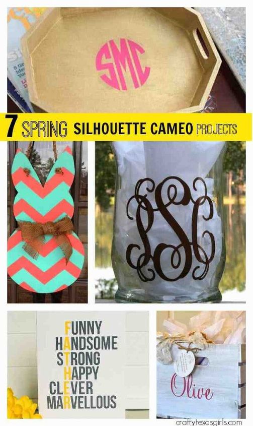 spring craft projects, crafts